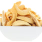 Arctic Farms Garden Pure Freeze Dried Peach Fruits, No Sugar Added, Crunchy Snacks (Peach)
