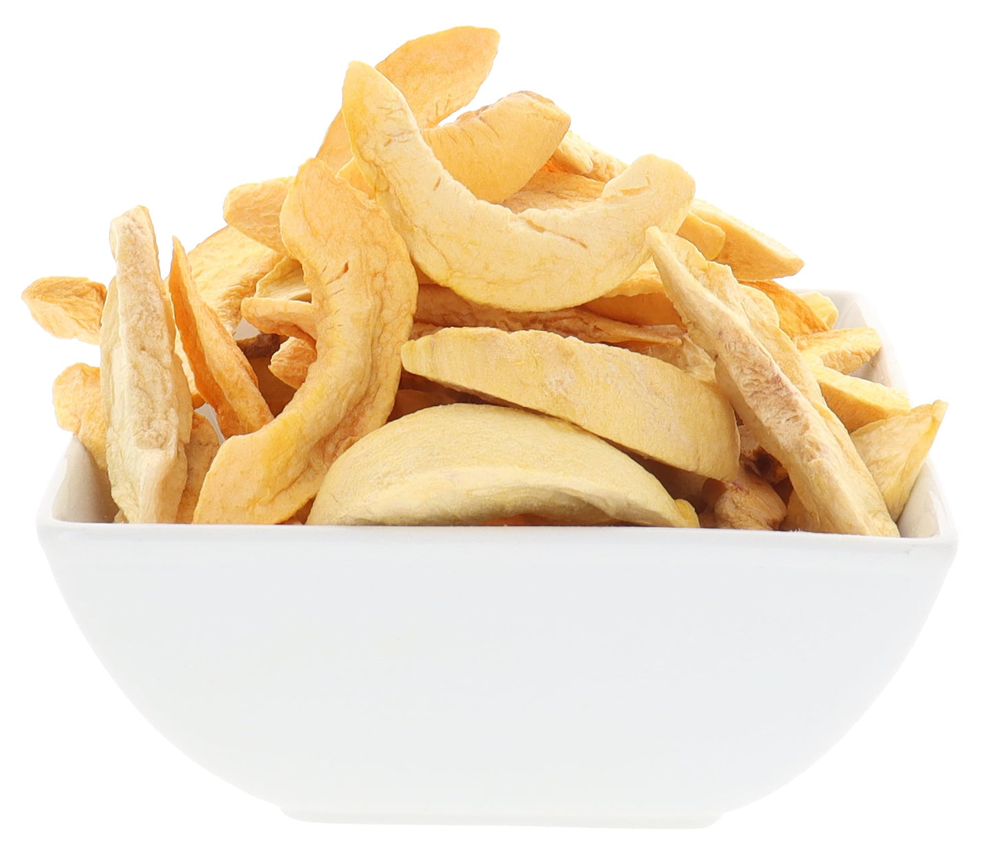 Arctic Farms Garden Pure Freeze Dried Peach Fruits, No Sugar Added, Crunchy Snacks (Peach)