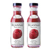 BRIANNAS - Home Style Raspberry Poppy Seed Dressing - Fine Salad Dressing made with Premium Ingredients - Gluten Free, Kosher, &