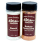 Amish Country Popcorn | Buffalo and Ranch Seasoning Bundle | Old Fashioned, Non-GMO and Gluten Free