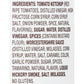 Head Country Bar-B-Q Sauce, Hot & Spicy, Soy Free, Gluten Free, 160 Ounce, Pack of 1, Model HC328