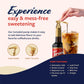 Torani Coffee Syrup, Chocolate Macadamia Nut Flavored Syrup For Drinks, Pump Included, 25.4 Fl Oz