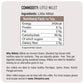 24 Mantra Little Millet - 500Gms | Pack Of 1 | 100% Organic | Chemical Free & Pesticides Free | Gluten-Free