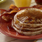KARO Pancake Syrup, 16 fl oz (Pack of 2) with Measuring Spoon