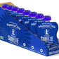 Mammachia Chia Squeeze Wild Raspberry Vitality Snack, Vegan Friendly, Kosher, USDA Certified Organic, Gluten Free & Non-GMO, 3.5