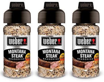 Weber Ssnng Montana Steak