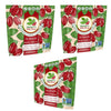 Natures Wild Berry 3 Count Freeze-Dried Berry Box for 50 Pack Program