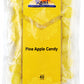 Rani Pine Apple Candy - Vegan, Gluten Friendly, NON-GMO, 7oz (200g) - Indian Origin Treats