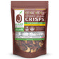 Usda Organic California Grown Pure Jujube Product | Jujume Crisps | Sweet Jujube Chips | Zero Added Sugar Or Preservatives | All-Natural Healthy Snack | 1-Pack 6 Oz. Bag