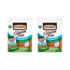 Snyder s of Hanover Gluten Free Pretzel Sticks, 100 Calorie Individual Packs, 8 Ct (Pack of 2)