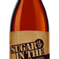 Sugar In The Raw Liquid Turbinado Cane Sugar, 12.5-Ounce Glass Bottle