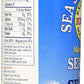 Maine Coast, Sea Vegetables Seasonings, Sea Salt With Sea Vegetables, 1.50-Ounce (3 Pack)