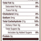 Bobs Red Mill Finely ground Tapioca Flour 16-ounce