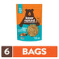 Bear Naked Granola Cereal, Whole Grain Vanilla Almond Crisp, 12 Ounce (Pack of 6)