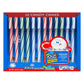 Jolly Rancher Assorted Candy Canes - Box Of 12
