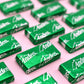 Tootsie Roll Andes Creme De Menthe Thin Mints - After Dinner Mints - Rectangular Chocolate Sandwich Mint Candies - 20 Oz, 120 Co