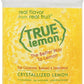 True Lemon Two Pack - Lemon Shaker And Lime Shaker - 10.6 Oz
