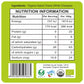 24 Mantra Organic Kabuli Chana (White Chick Peas), 1Kg