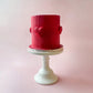 Martellato Red Velvet Spray 13.5 Ounce (400Ml)