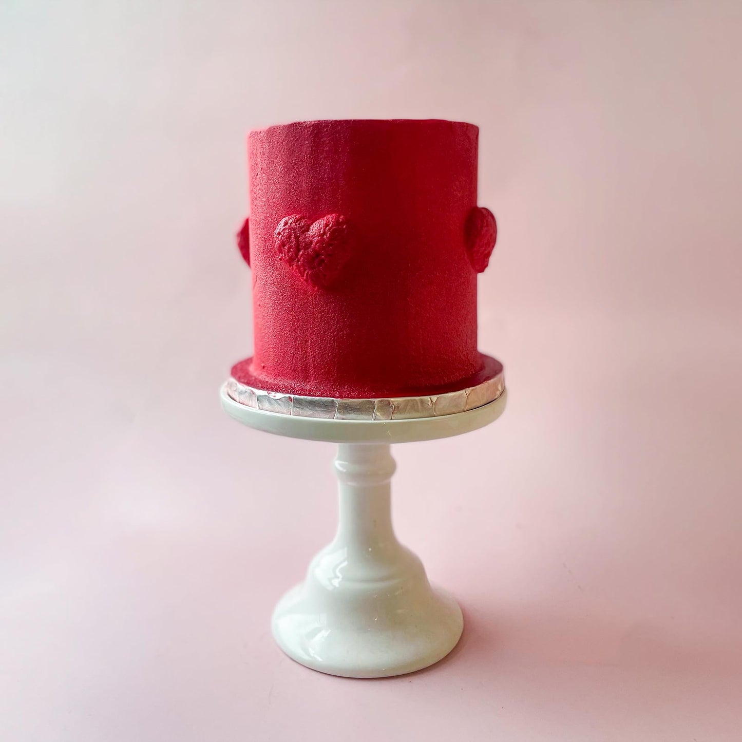 Martellato Red Velvet Spray 13.5 Ounce (400Ml)