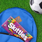 Skittles Wild Berry Chewy Candy Theater Box, 3.5 Oz Box (Pack Of 12)