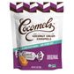 Cocomels Original Coconut Milk Caramels, 3.5 oz, 6 Pack, Dairy Free, Vegan, Organic