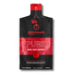 Cheribundi 100% Tart Cherry Juice Pure Performance Concentrate Grab And Go 2.5Oz Pouch For Maximum Recovery With 40 Tart Cherries, 100 Calories, 0 Sugar, 0 Preservatives, Non-Gmo, 12 Pouches