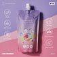 Everydaze Bt21 Essential Cs Konjac Jelly | Yogurt | Vegan Collagen Peptides And Vitamin C | Gluten Free, Sugar Free, Low Calorie