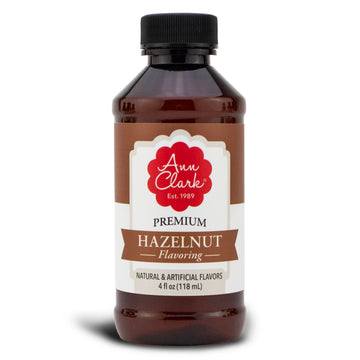 Ann Clark Hazelnut Flavoring