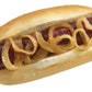Ditka Monster Hot Polish Sausage 8 3:1 5 lbs. 15 count