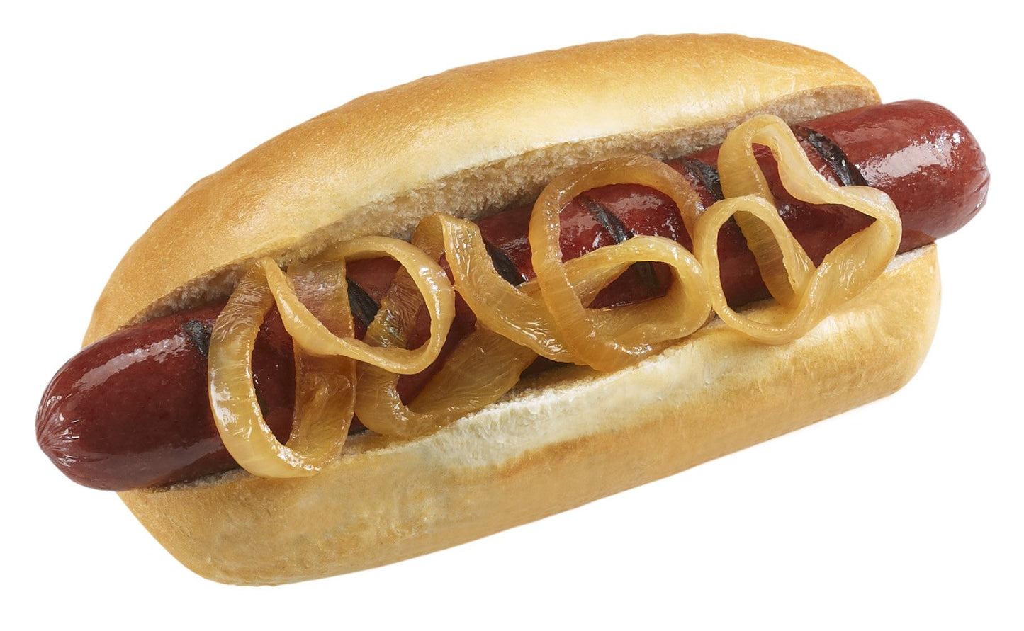 Ditka Monster Hot Polish Sausage 8 3:1 5 lbs. 15 count