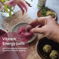 AKI ORGANIC BlackBerry Powder, 5.29 Oz - Nutrient-Rich, Sugar-Free, Vegan-Friendly, Perfect for Baking, Smoothies, and Flavoring
