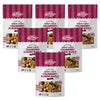 Bakery On Main, Gluten-Free Granola + Ancient Grains, Vegan & Non Gmo - Cranberry Almond Maple, 11Oz (Pack Of 6)