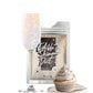 Iridescent Edible Glitter for Cocktails Luster Dust Edible Iridescent Cake Glitter 15g Food Grade Drinks Glitter Shimmer Powder 