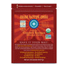 Blue Lotus Chai - Golden Rooibos Flavor Masala Chai - Makes 17 Cups - 0.5 Ounce Masala Spiced Chai Powder with Organic Spices - 
