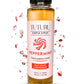 Peppermint Agave Simple Syrup for Coffee  Cocktails  Matcha - Sweetened with Agave Nectar - Infused with Real Peppermint Leaf - 13.5 oz