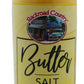 Backroad Country Popcorn Butter Salt 6 Ounces (Pack of 1)