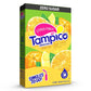 Singles To Go! Tampico Singles To Go Drink Mix Packets, Citrus Punch, Zero Sugar, Low Calorie, 100% Dv Of Vitamin C Per Serving,