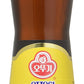 Ottogi 100% Pure Premium Roasted Sesame Oil, Toasted To Perfection, Traditional Korean Style Oil, 320Ml (10.82 Fl Oz)