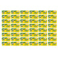 Knorr Cube Bouillon Chicken 8 Count For Sauces  Soups and Stews 3.1 oz (Pack of 48)