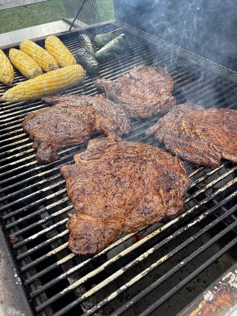 Hardcore Carnivore Tex Mex: Taco And Fajita Seasoning (Large Shaker)