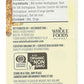 365 by Whole Foods Market Organic Bran Flakes Cereal - 15 OZ, Pack of 1, Healthy Breakfast Option