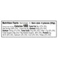 Toblerone Milk Chocolate Bar With Honey And Almond Nougat, 20 - 3.52 Oz Bars