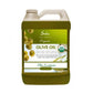 64 FL.OZ Organic Extra Virgin Olive Oil Cold Pressed