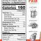 Mama Geraldines Chipotle Cheese Straws - Spicy & Savory Baked Snacks - 4.5 oz Box (12 Pack) - Red