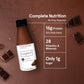 Soylent Creamy Chocolate Meal Replacement Shake, Contains 16g Complete Vegan Protein, Ready-to-Drink, 11oz, 4 Pack