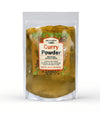 Unpretentious Curry Powder (1 lb), Add to Dressings & Marinades, Culinary Blend of Spice for Soups, Stews, Sauces