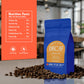 Abbotsford Road Whole Bean Decaf Coffee, Specialty Medium Roast 12 Oz Bag, Chemical-Free Arabica Decaffeinated Coffee Beans, Fre