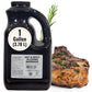 ALLEGRO - The Marinate Everything Marinades - Hot & Spicy 1 Gallon (128 oz), Pack of 1