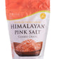 Focus Nutrition Himalayan Pink Salt Coarse Grain 32 oz Bag